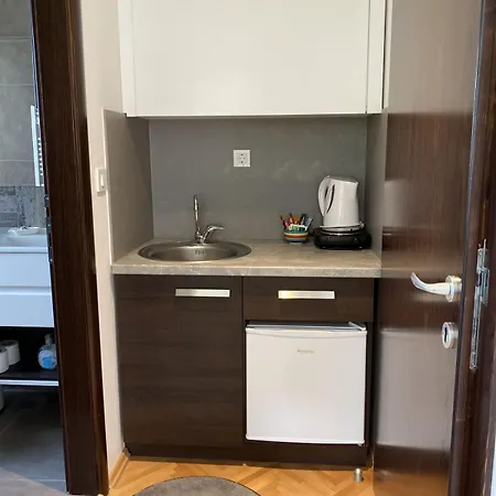 My Grandparents House Apartment Ohrid