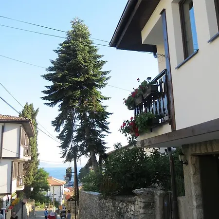 My Grandparents House Apartment