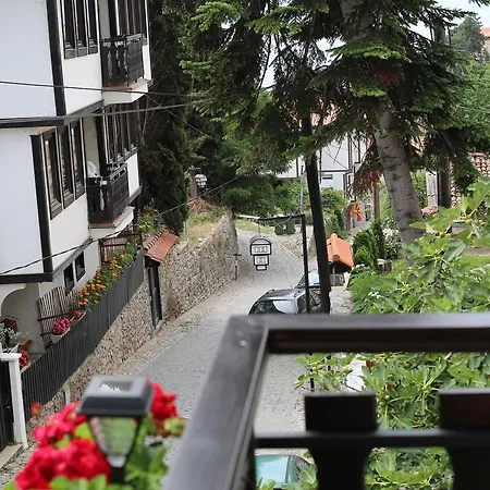 Apartment My Grandparents House